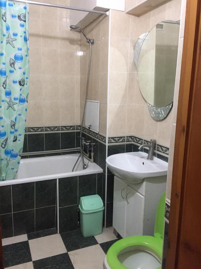 Ararat-Shulyavskaya Hostel كييف المظهر الخارجي الصورة