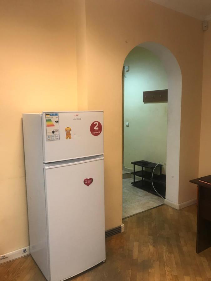 Ararat-Shulyavskaya Hostel كييف المظهر الخارجي الصورة