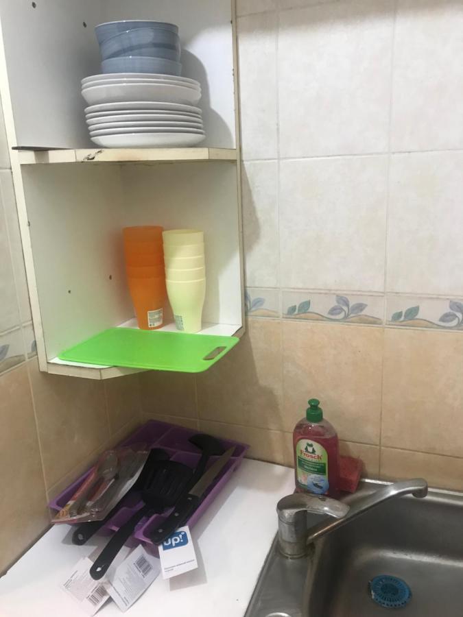Ararat-Shulyavskaya Hostel كييف المظهر الخارجي الصورة