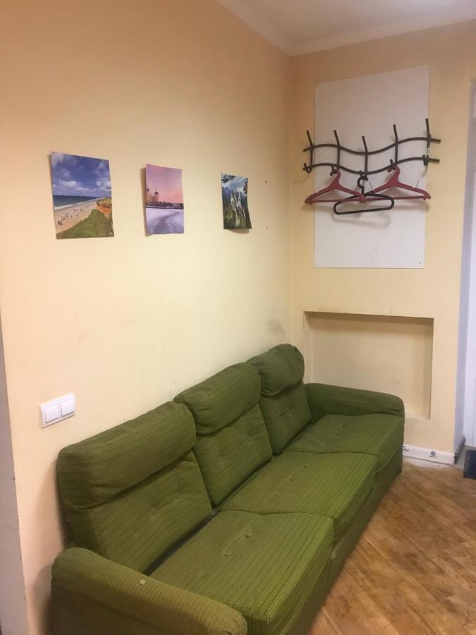 Ararat-Shulyavskaya Hostel كييف المظهر الخارجي الصورة