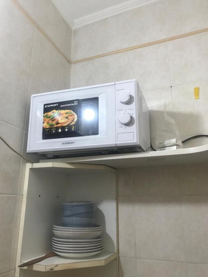 Ararat-Shulyavskaya Hostel كييف المظهر الخارجي الصورة