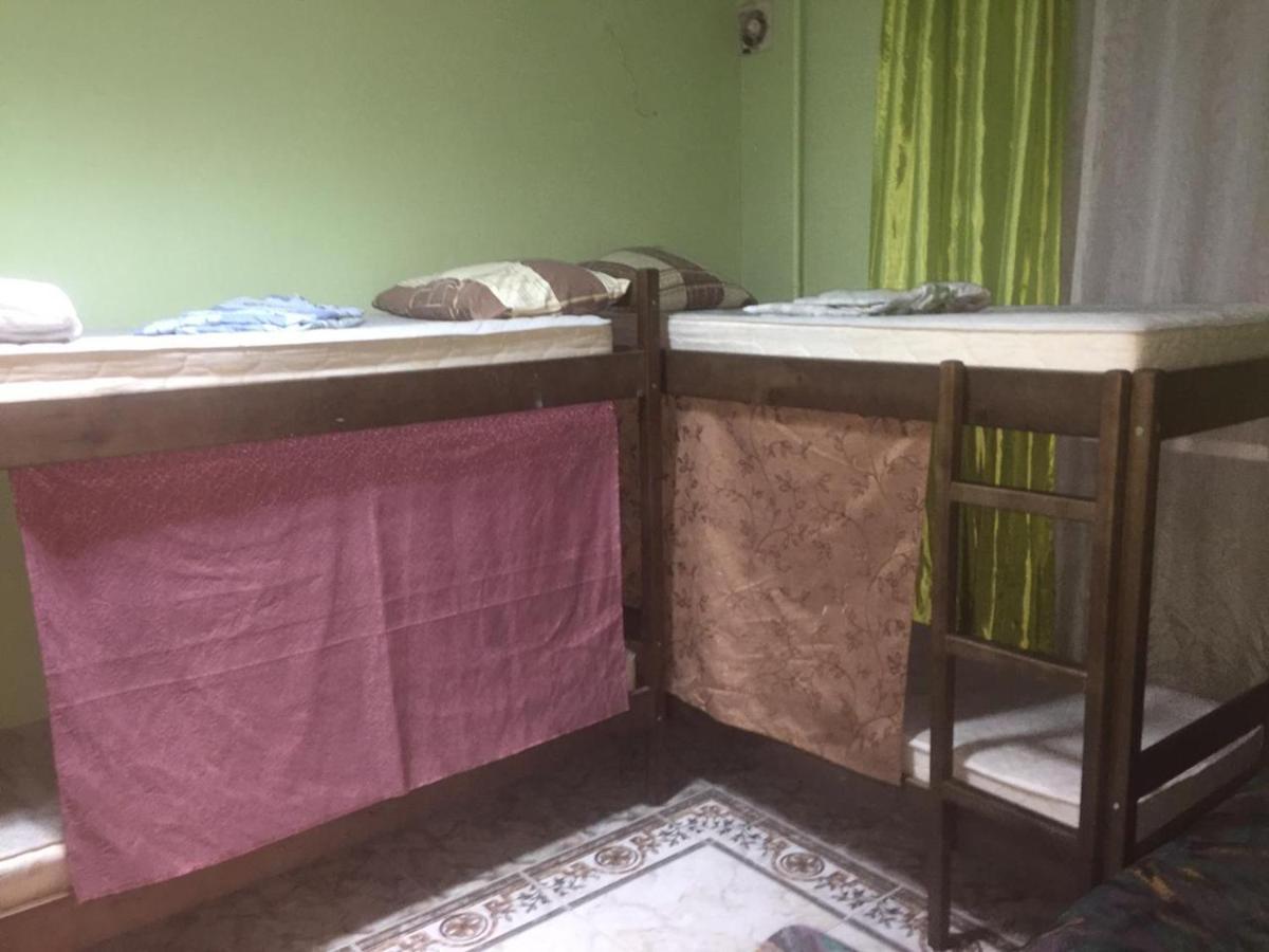 Ararat-Shulyavskaya Hostel كييف المظهر الخارجي الصورة