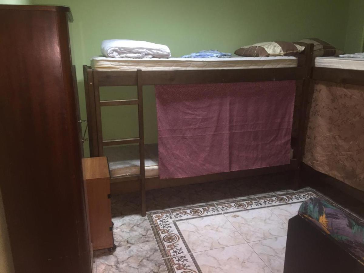 Ararat-Shulyavskaya Hostel كييف المظهر الخارجي الصورة