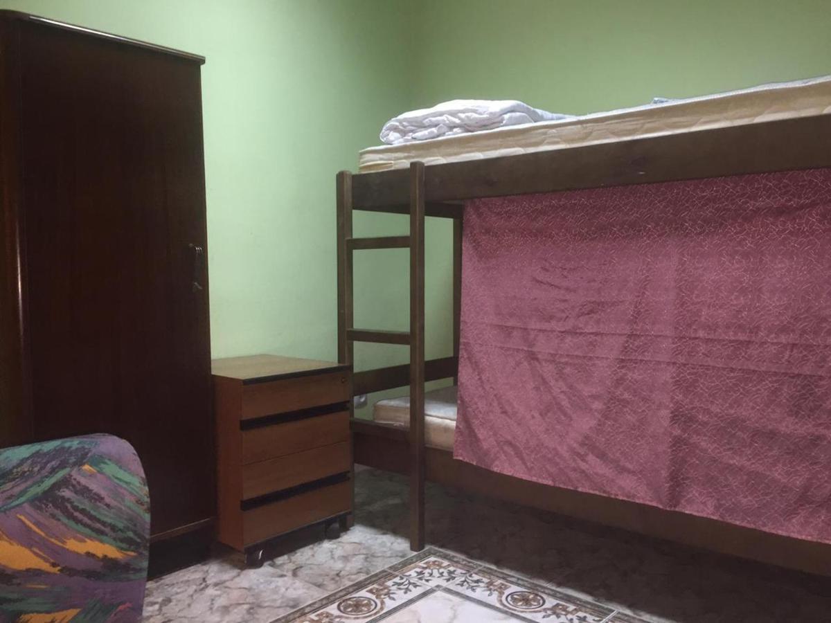 Ararat-Shulyavskaya Hostel كييف المظهر الخارجي الصورة