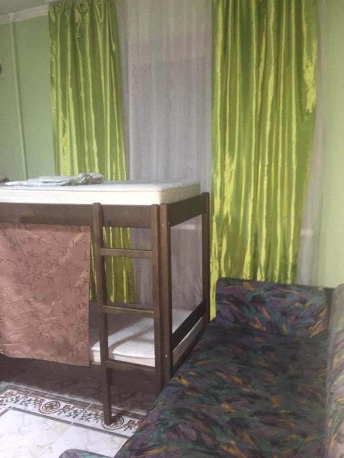 Ararat-Shulyavskaya Hostel كييف المظهر الخارجي الصورة